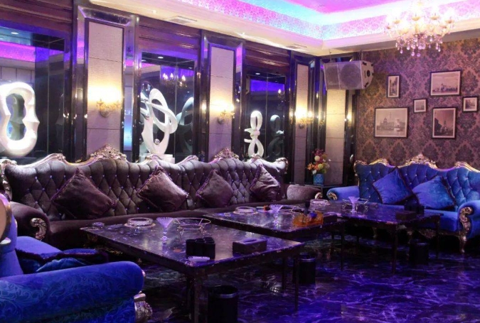 许昌商务KTV尽享商务派对-长葛市ktv预订